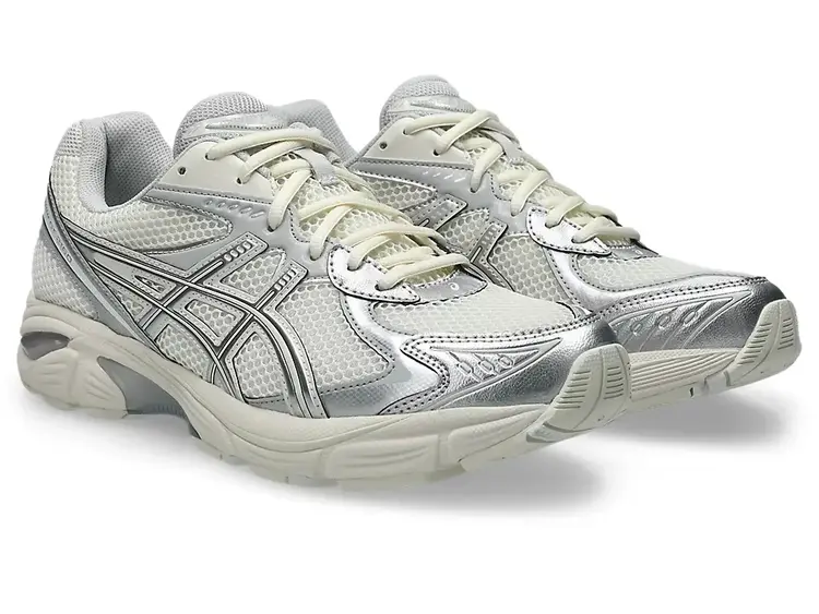 Asics GT-2160 Sneakers 'Cream/Pure Silver'