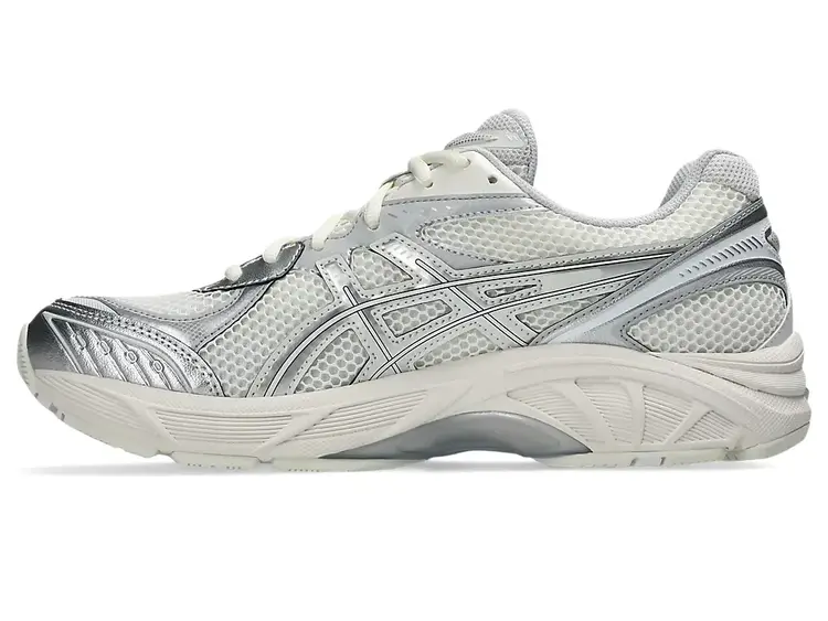 Asics GT-2160 Sneakers 'Cream/Pure Silver'