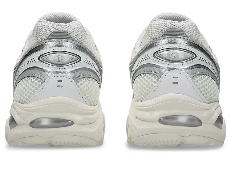 Asics GT-2160 Sneakers 'Cream/Pure Silver'