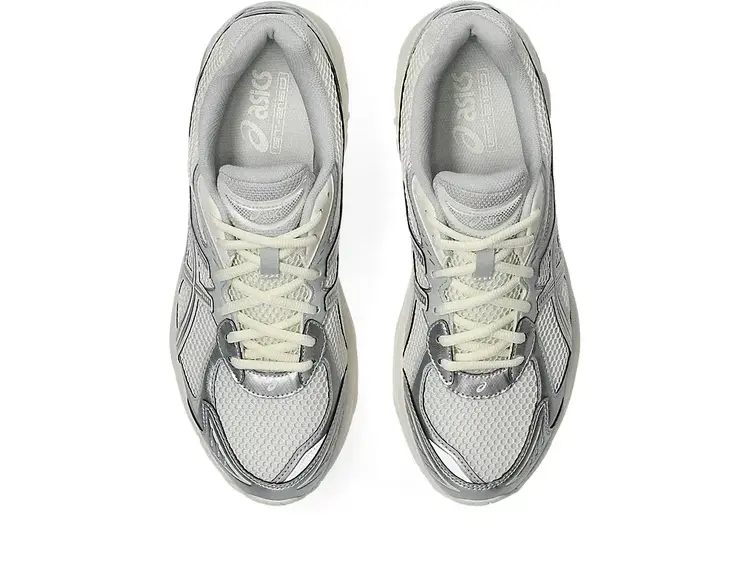 Asics GT-2160 Sneakers 'Cream/Pure Silver'