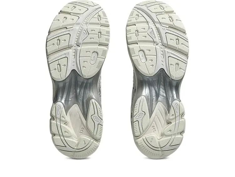 Asics GT-2160 Sneakers 'Cream/Pure Silver'