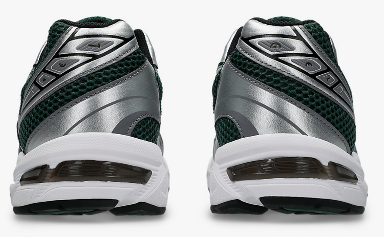 Asics GEL-1130 Sneakers 'Evergreen/Black'