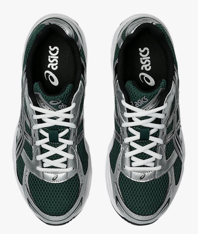 Asics GEL-1130 Sneakers 'Evergreen/Black'