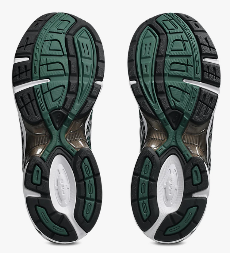 Asics GEL-1130 Sneakers 'Evergreen/Black'