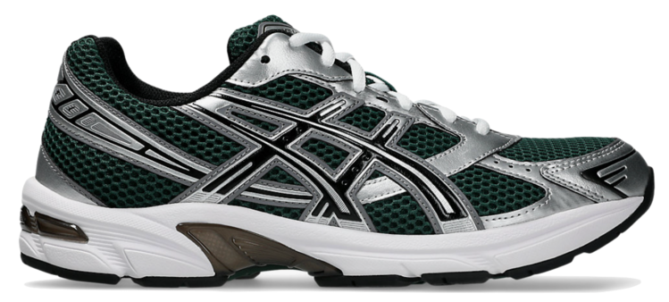 Asics GEL-1130 Sneakers 'Evergreen/Black'