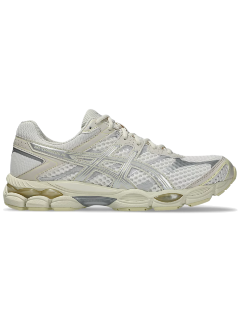 Asics GEL-CUMULUS 16 Sneakers 'Cream/Pure Silver'
