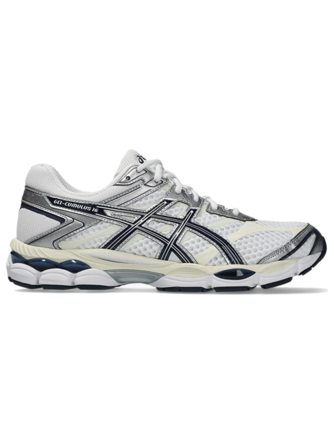 Asics GEL-CUMULUS 16 Sneakers 'White/Midnight'