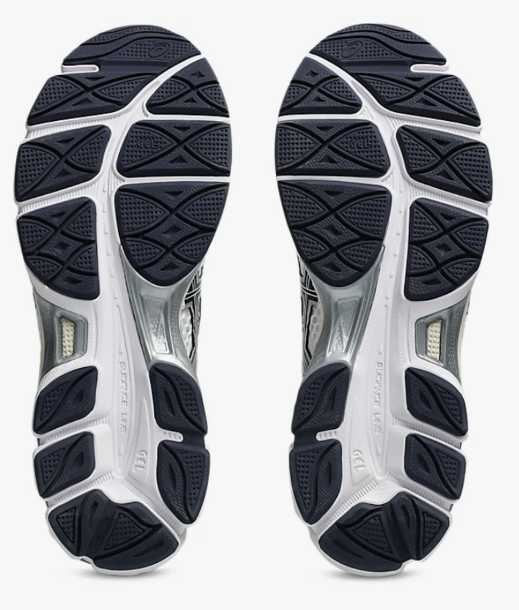Asics GEL-CUMULUS 16 Sneakers 'White/Midnight'