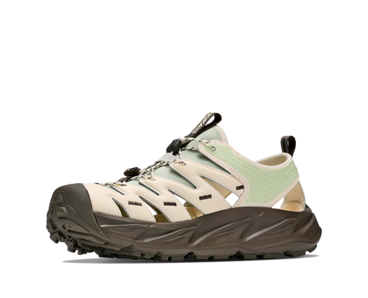 HOKA HOPARA Sneakers 'Morning Dew/Antique Olive'