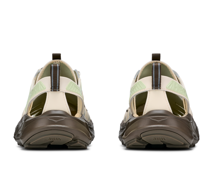HOKA HOPARA Sneakers 'Morning Dew/Antique Olive'