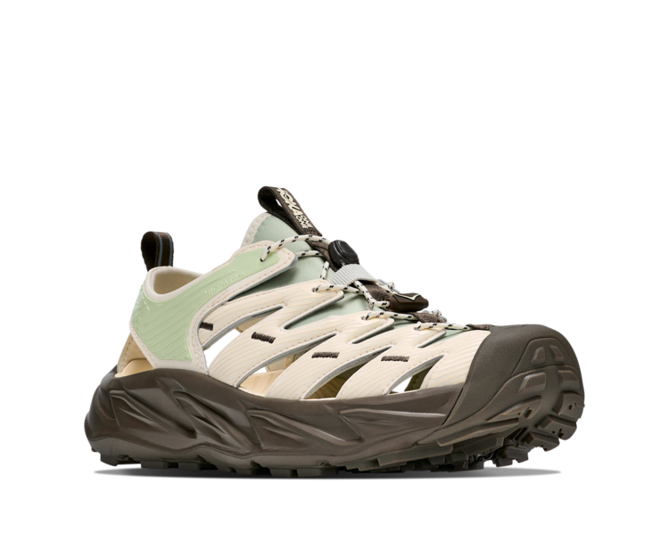 HOKA HOPARA Sneakers 'Morning Dew/Antique Olive'