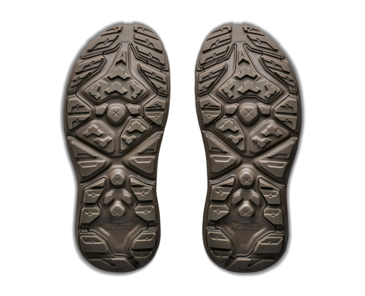 HOKA HOPARA Sneakers 'Morning Dew/Antique Olive'