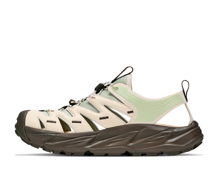 HOKA HOPARA Sneakers 'Morning Dew/Antique Olive'