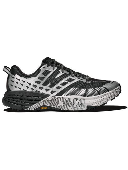 HOKA Speedgoat 2 TS Sneakers 'Black/Stardust'
