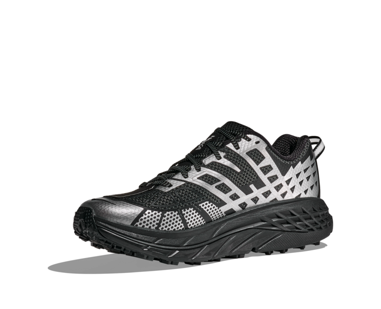 HOKA Speedgoat 2 TS Sneakers 'Black/Stardust'
