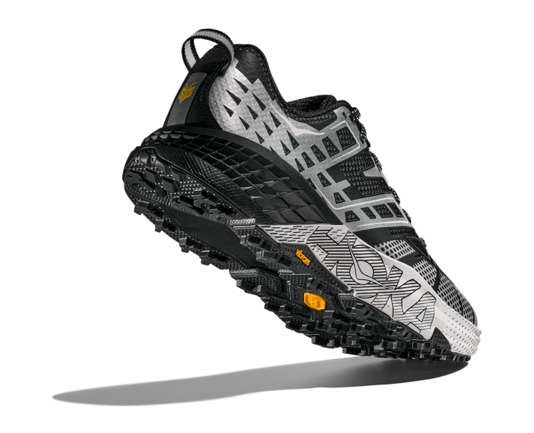 HOKA Speedgoat 2 TS Sneakers 'Black/Stardust'