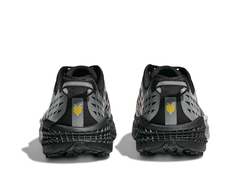 HOKA Speedgoat 2 TS Sneakers 'Black/Stardust'
