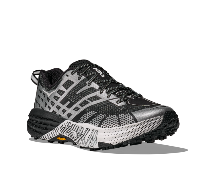 HOKA Speedgoat 2 TS Sneakers 'Black/Stardust'