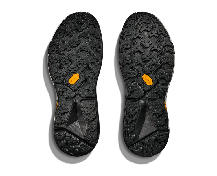 HOKA Speedgoat 2 TS Sneakers 'Black/Stardust'