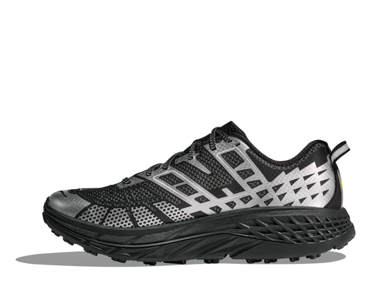 HOKA Speedgoat 2 TS Sneakers 'Black/Stardust'