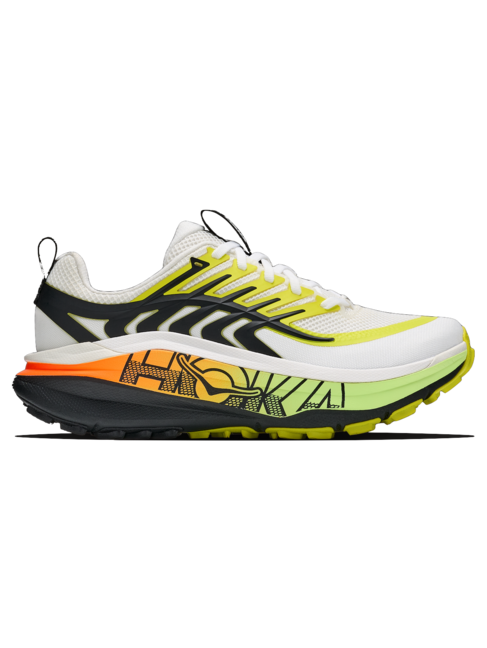 HOKA M STINSON 8 Sneakers 'Frost/Black'