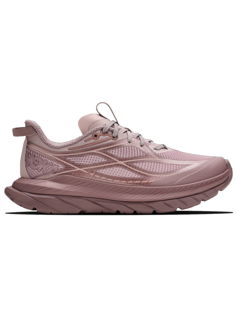 HOKA W MACH Remastered Aura Sneakers 'Pink Opal'