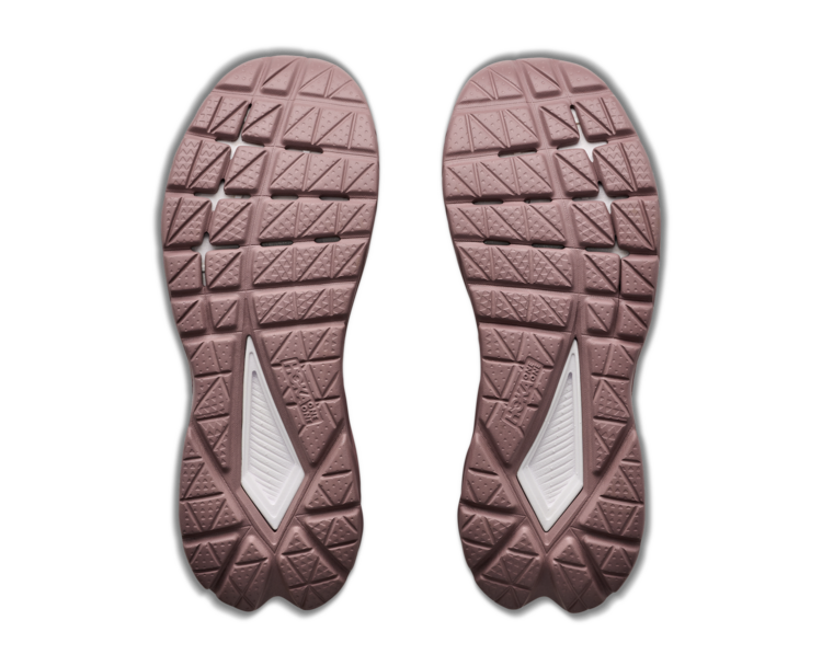 HOKA W MACH Remastered Aura Sneakers 'Pink Opal'