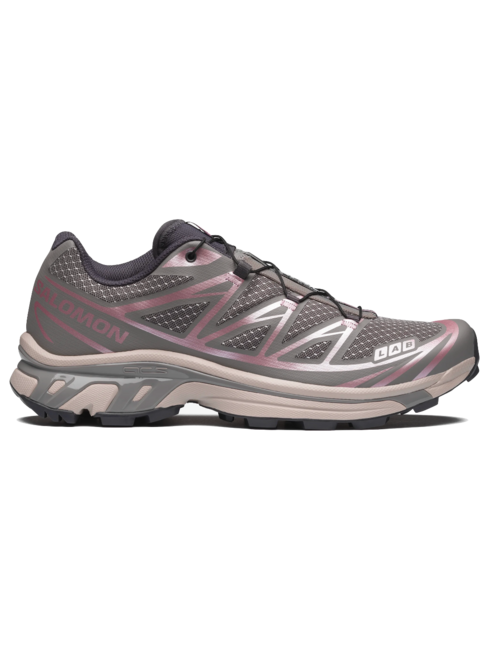 Salomon XT-6 STEEL STREETS Sneakers 'Cloudb/Dawn P'