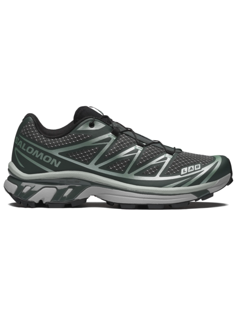 Salomon XT-6 STEEL STREETS Sneakers 'Ubnchi/Wrought'