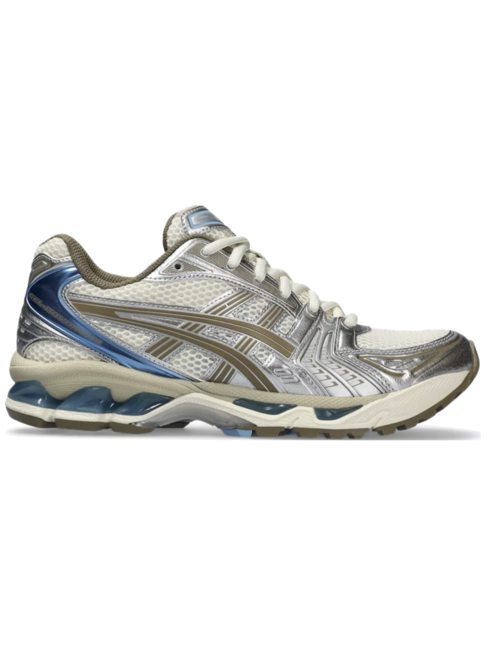 Asics Gel-Kayano 14 Sneakers 'Cream/Pepper'