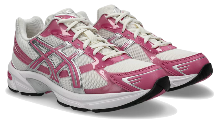 Asics GEL-1130 Sneakers 'Cream/Pink Cloud'