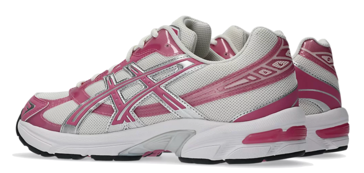 Asics GEL-1130 Sneakers 'Cream/Pink Cloud'