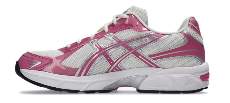 Asics GEL-1130 Sneakers 'Cream/Pink Cloud'