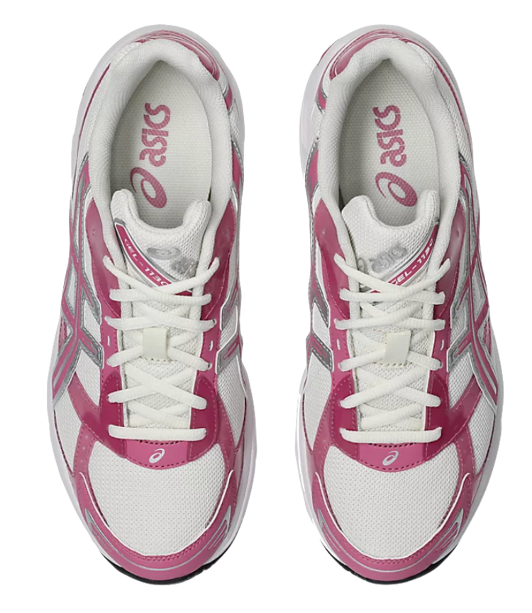 Asics GEL-1130 Sneakers 'Cream/Pink Cloud'