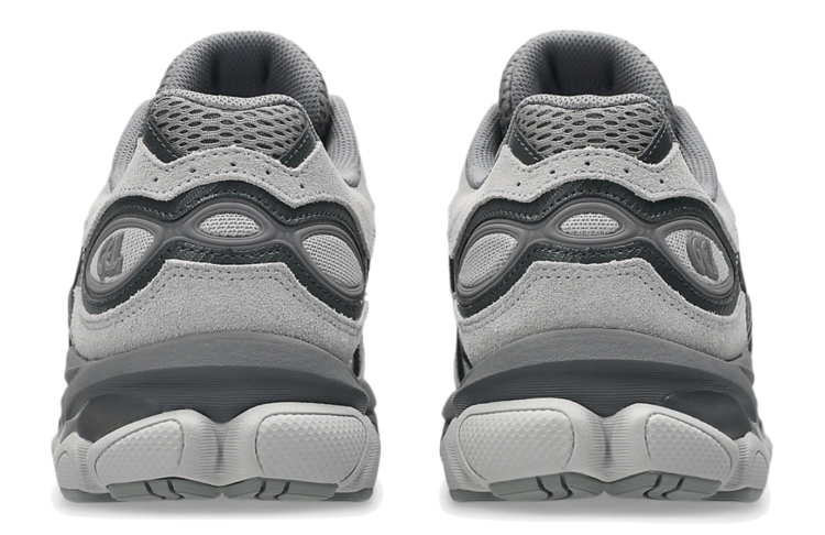 Asics GEL-NYC 2.0 Sneakers 'Clay Grey/Cement Grey'