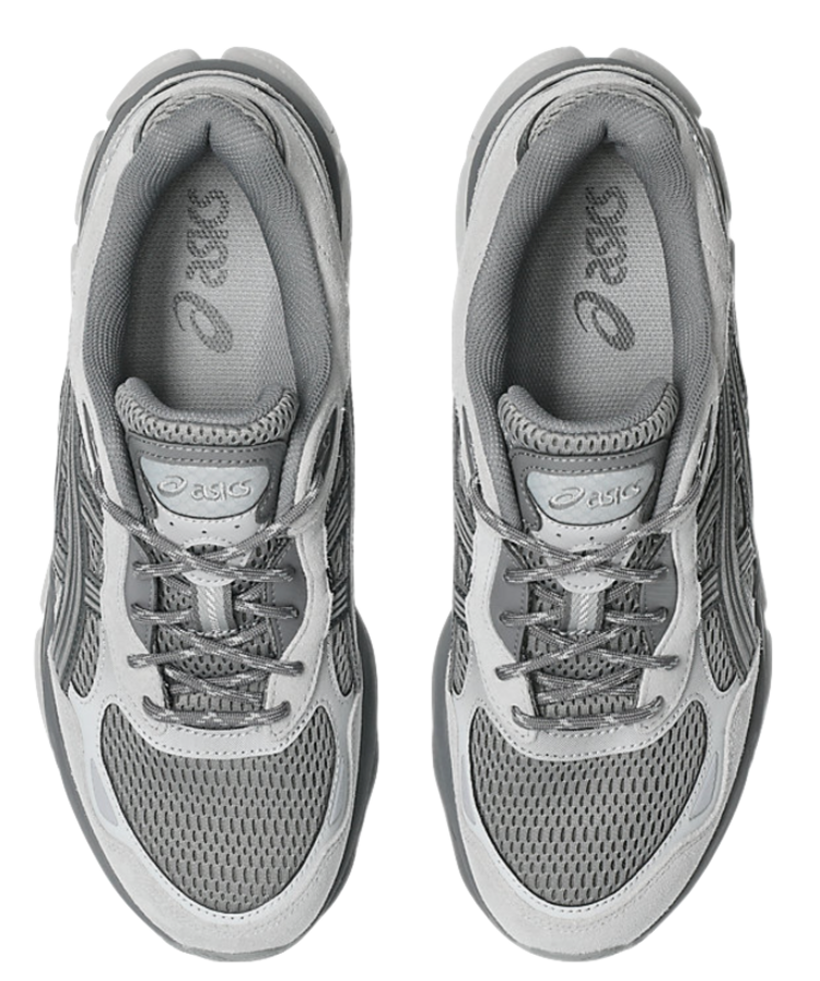 Asics GEL-NYC 2.0 Sneakers 'Clay Grey/Cement Grey'