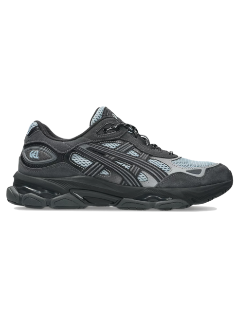 Asics GEL-NYC 2.0 Sneakers 'Slate Blue/Graphite Grey'