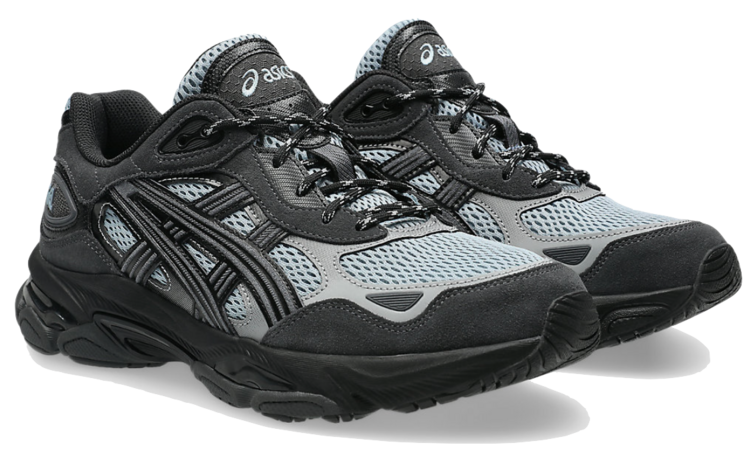 Asics GEL-NYC 2.0 Sneakers 'Slate Blue/Graphite Grey'