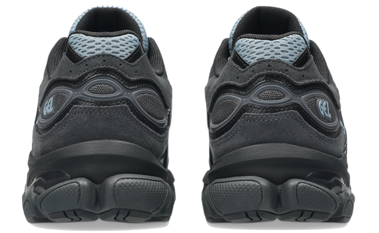 Asics GEL-NYC 2.0 Sneakers 'Slate Blue/Graphite Grey'