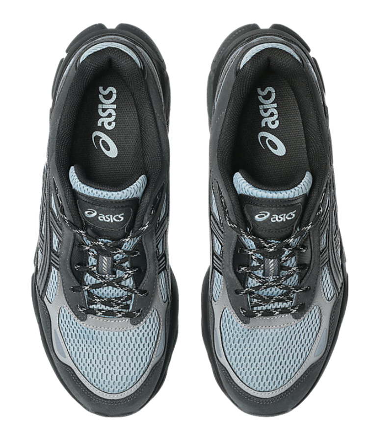 Asics GEL-NYC 2.0 Sneakers 'Slate Blue/Graphite Grey'