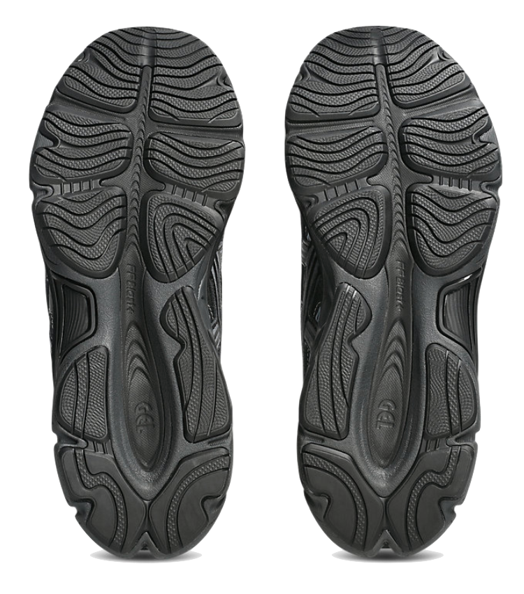 Asics GEL-NYC 2.0 Sneakers 'Slate Blue/Graphite Grey'