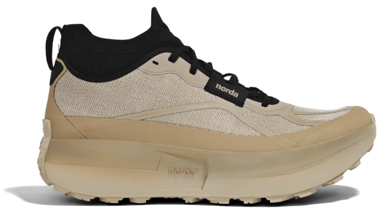 norda 055 M Sneakers 'Strato'