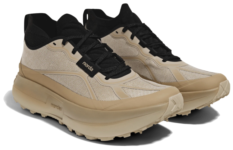norda 055 M Sneakers 'Strato'