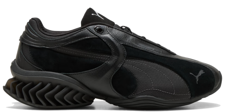 Puma CELL GEO 1 Sneakers 'Puma Black'