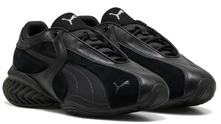 Puma CELL GEO 1 Sneakers 'Puma Black'