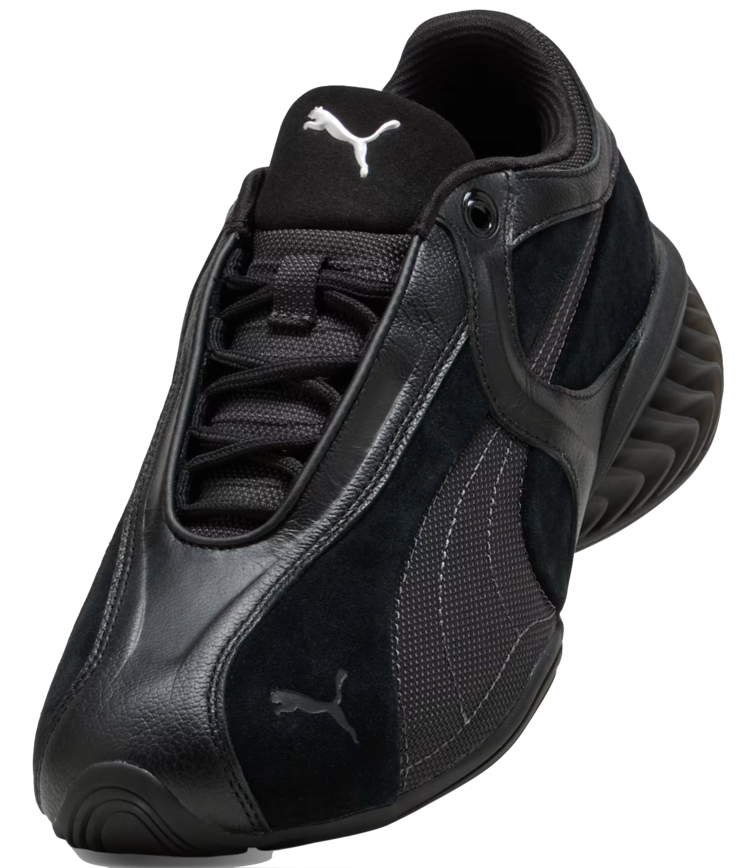 Puma CELL GEO 1 Sneakers 'Puma Black'