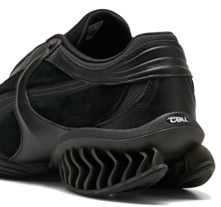 Puma CELL GEO 1 Sneakers 'Puma Black'