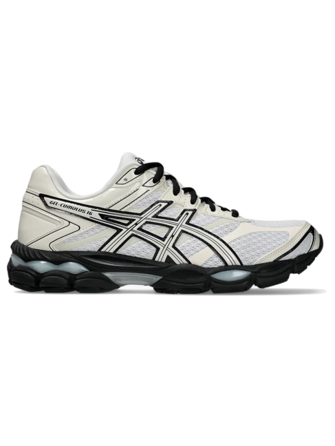 Asics GEL-CUMULUS 16 Sneakers 'White/Cream'