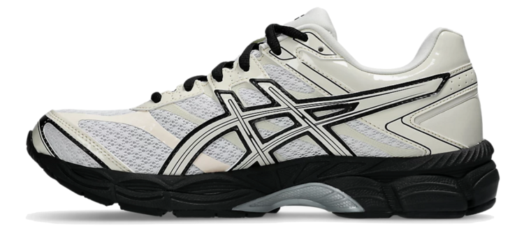 Asics GEL-CUMULUS 16 Sneakers 'White/Cream'
