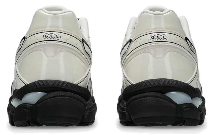 Asics GEL-CUMULUS 16 Sneakers 'White/Cream'